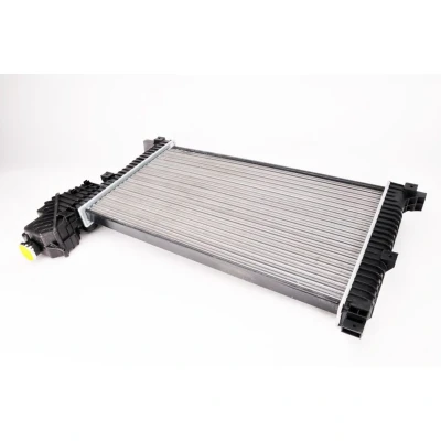 Afbeelding van Thermotec Radiateur D7M023TT