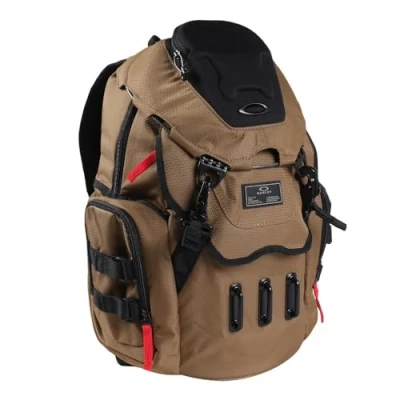 Afbeelding van Oakley Kitchen SINK Unisex Rugzak, Maat: One Size, Coyote