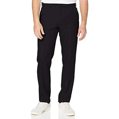 Afbeelding van Farah Classic Roachman broek voor heren, Zwart, 44W / 29L
