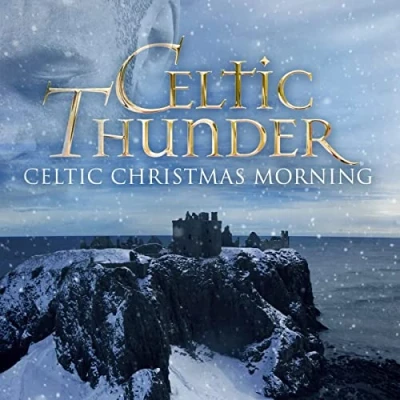 Afbeelding van Celtic Thunder Christmas Morning (CD)