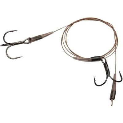 Afbeelding van Zebco DB Series Universal Leader Size 6