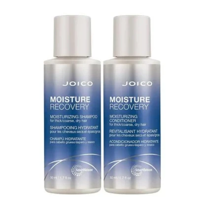Afbeelding van Joico Moisture Recovery Travel Duo 2x50ml