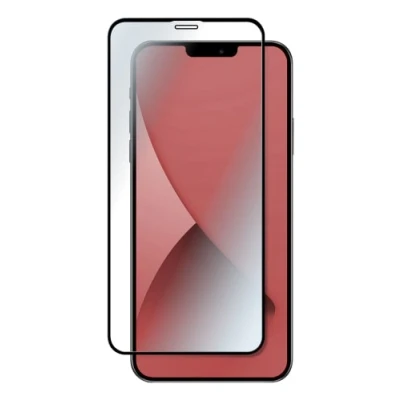 Afbeelding van Screenprotector in gehard glas voor iPhone 12 Pro Max T&#039;nB