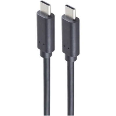 Afbeelding van BS13 48156 1.5 m USB C USB4 Gen 2x2 20000 Mbit/s