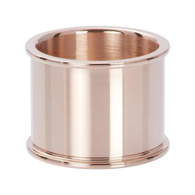 Afbeelding van Basis ring 16 mm iXXXi Rosé / 18.5