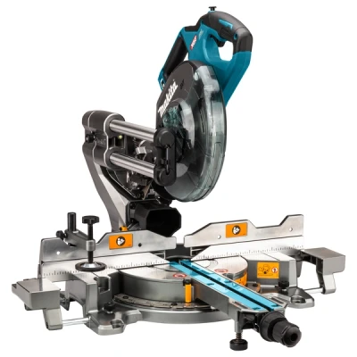 Afbeelding van Makita cirkelzaagmachine accu 1 meegeleverde s ls002gm101