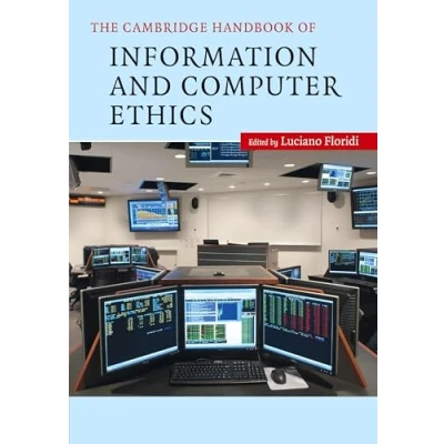 Afbeelding van The Cambridge Handbook of Information and Computer Ethics