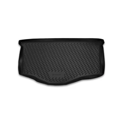 Afbeelding van Kofferbakmat voor SUZUKI Swift, 2010 2017, hb.