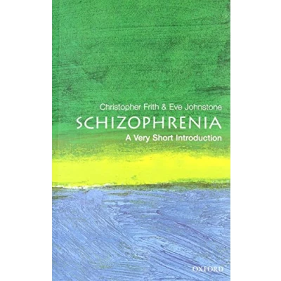 Afbeelding van Schizophrenia: A Very Short Introduction: 89