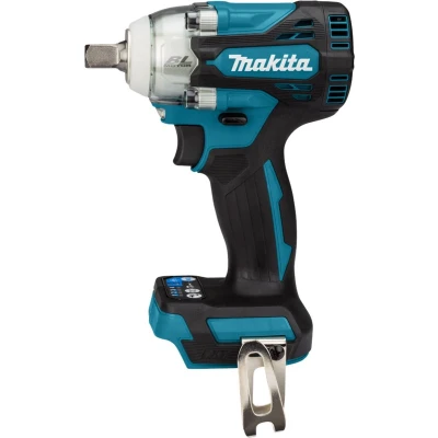 Afbeelding van Makita DTW301ZJ 18 V Slagmoersleutel zonder accu&#039;s en lader, in mbox