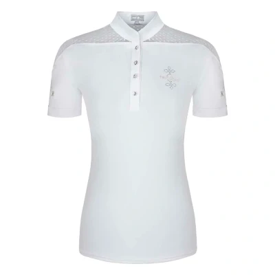 Afbeelding van Fair Play Letizia Wedstrijdshirt donkerblauw maat:42