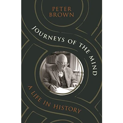 Afbeelding van Journeys of the Mind: A Life in History