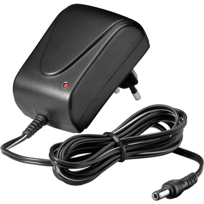 Afbeelding van AC/DC adapter Goobay