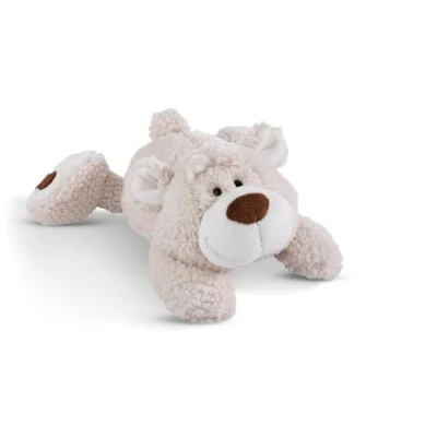 Afbeelding van NICI knuffelbeer Bendix 20cm I Teddybeer met grote, knuffelbare poten Zachte knuffel voor knuffelliefhebbers Knuffeldier uit duurzame productie 49437