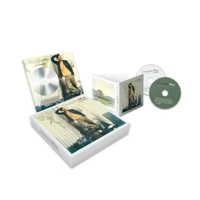 Afbeelding van Christophe Mae Mon Paradis (CD)