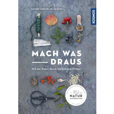 Afbeelding van Mach was draus