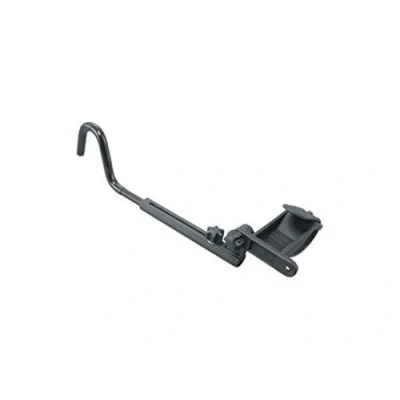 Afbeelding van Topeak PrepStand stuurbevestigingshulp, zwart, 34 x 9,4 cm 10
