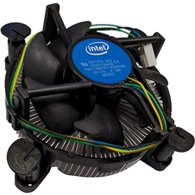Afbeelding van Intel i3/i5/i7 LGA115x CPU Heatsink en Ventilator E97379 003
