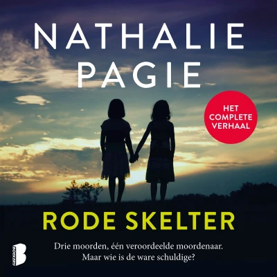Afbeelding van Rode skelter