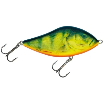 Afbeelding van Salmo Sinking Slider 7cm 21g (diepte: 1 0.5m) Size : Supernatural Tench