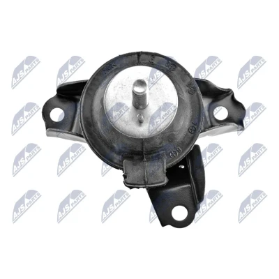 Afbeelding van Aslichaam /motorsteunlager NTY ZPS KA 304