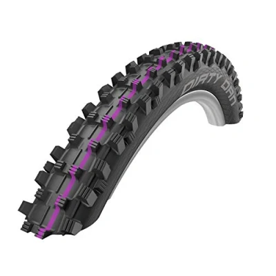 Afbeelding van Schwalbe Dirty dan evo tle super gravity 27.5x2.35