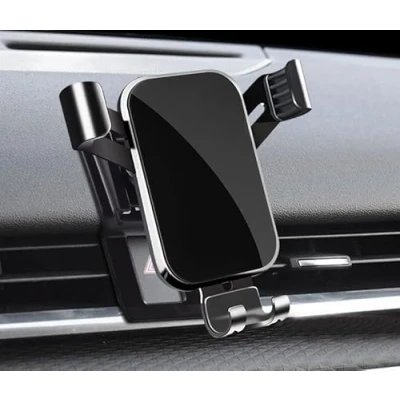 Afbeelding van LSXEL Telefoonhouder voor de auto, compatibel met Range Rover Velar, 2017 2018 2019 2020 2021 2022 2023 2024 (voor Velar)