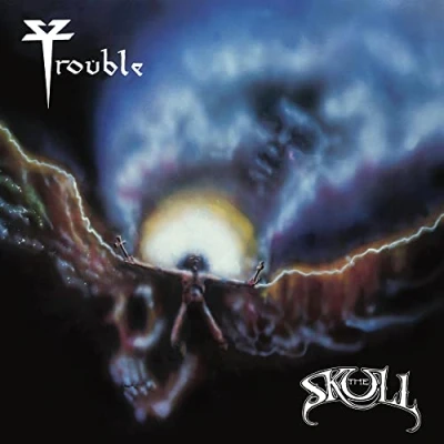 Afbeelding van Trouble Skull (LP)