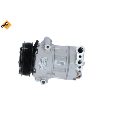 Afbeelding van NRF Airco compressor 32793