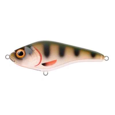 Afbeelding van Spro The Rapper 128 Sls 49Gr Uv Perch