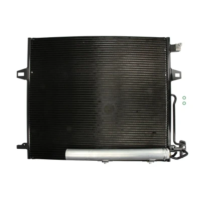 Afbeelding van Thermotec Airco condensor KTT110306