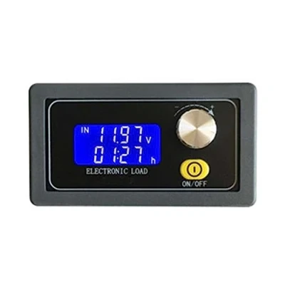 Afbeelding van XY FZ25 FZ35 Power aging Load Module Discharge Capacity tester (XY 5A 35W)