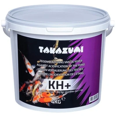 Afbeelding van Takazumi KH+ 4 KG (actie)
