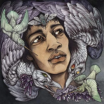 Afbeelding van Jimi (Tribute) Hendrix Best Of..