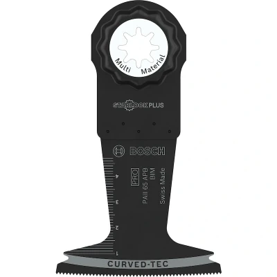 Afbeelding van Bosch Accessories 2608669131 Multitool 1 stuk(s)