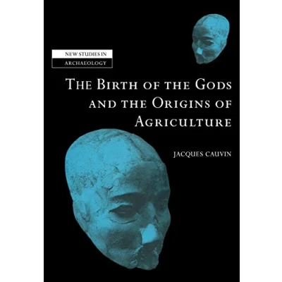 Afbeelding van the Birth of Gods and Origins Agriculture