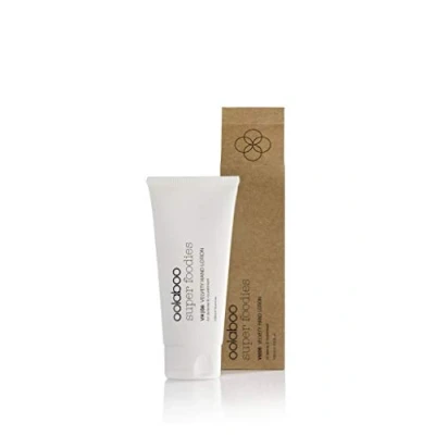 Afbeelding van Oolaboo Super Foodies VH 06 : Velvety Hand Lotion 100 ml