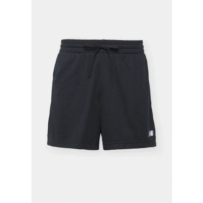 Afbeelding van New Balance Trainingsbroek, Heren, Maat: Large, Black