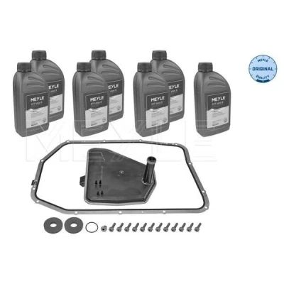 Afbeelding van Meyle Onderd.set, olie verversen van automatische versnellingsbak 100 135 0110