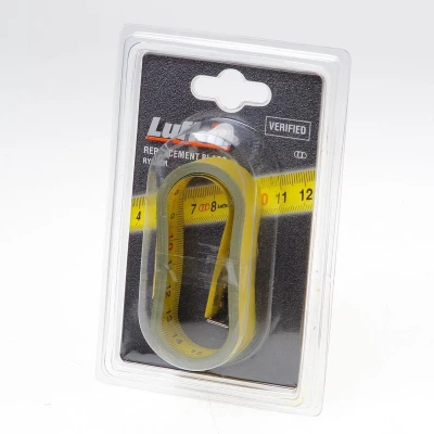 Afbeelding van lufkin Reservelint 8 meter x 19mm