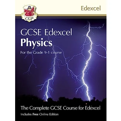 Afbeelding van GCSE Physics for Edexcel: Student Book (with Online Edition)