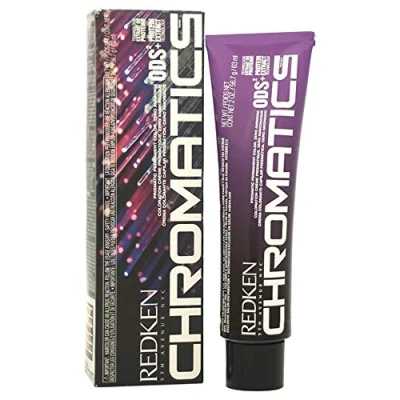 Afbeelding van Redken Chromatics 4Gm 63ml haarkleuring