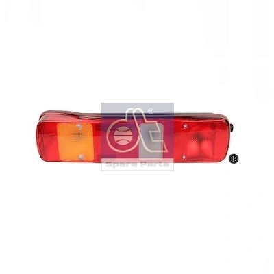 Afbeelding van DT Spare Parts 2.24418 Achterlicht Links 24