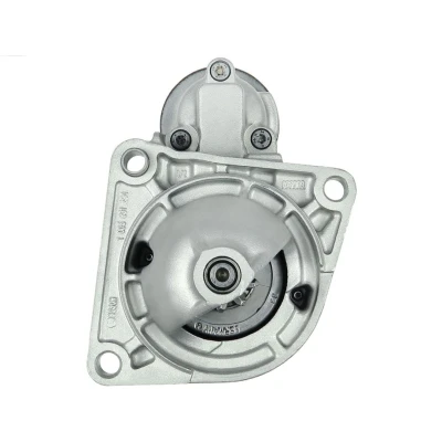 Afbeelding van Startmotor / Starter AS PL S0186PR