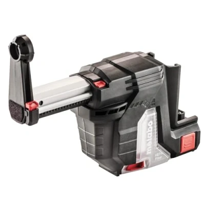Afbeelding van Metabo 631341890 Afzuiging ISA 18 LTX 24 stofafzuiging 1 stuk(s)
