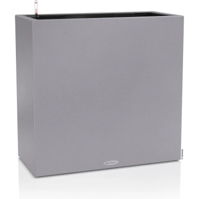 Afbeelding van Lechuza Canto Stone 80 Wide Steengrijs