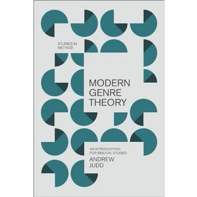 Afbeelding van Modern Genre Theory