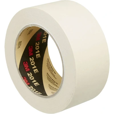 Afbeelding van 3M 201E/24 Maskeertape 201E Beige (l x b) 50 m 24 mm 1 stuk(s)