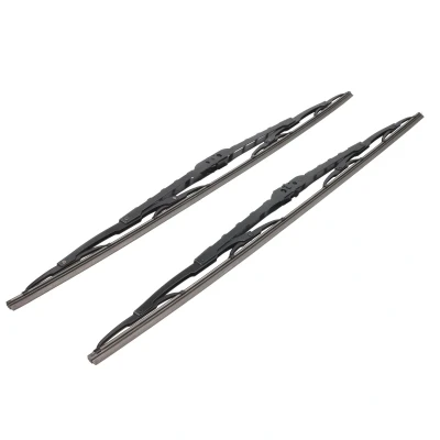 Afbeelding van Ruitenwisser BOSCH 3 397 005 772, Eco 603C lengte 600mm, vóór, 2 stuks