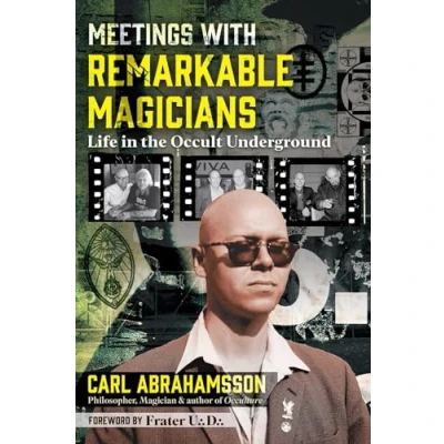 Afbeelding van Meetings with Remarkable Magicians